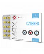 COLFARM MAX CZOSNEK - 30 kaps.