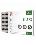 COLFARM MAX VITA K2 - 30 kaps.