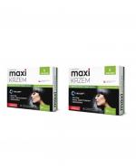 COLFARM MAXI KRZEM - 2 x 30 kaps.