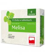 COLFARM Melisa - 30 tabl.