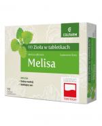 COLFARM Melisa - 90 tabl.