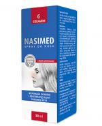 Colfarm Nasimed spray do nosa, 30 ml