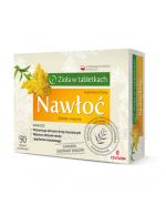 COLFARM Nawłoć - 90 tabl.