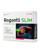 COLFARM Regentil slim - 30 tabl.