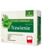 Colfarm Trawienie - 30 tabl.