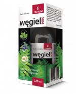 COLFARM Węgiel Plus - 120 ml