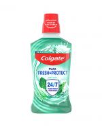 Colgate Plax Soft Mint Płyn do płukania jamy ustnej, 500 ml