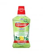 Colgate Plax Tea & Lemon Płyn do płukania jamy ustnej, 500 ml