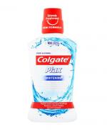 COLGATE PLAX WHITENING Płyn do płukania jamy ustnej - 500 ml