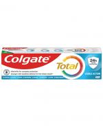 Colgate Total Widoczne Działanie Pasta do zębów - 75 ml 