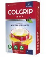 COLGRIP - 8 sasz.