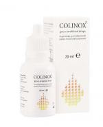 COLINOX Krople doustne - 20 ml