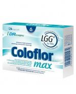 COLOFLOR MAX - 24 kaps. - Apteka internetowa Melissa