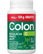 COLON C Proszek - 250 g