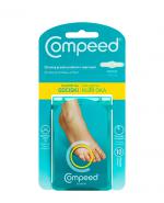 COMPEED Plastry na odciski średnie - 10 szt.