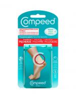 COMPEED Plastry na pęcherze średnie - 5 szt.