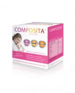 COMPOSITA MAMA DHA - 90 kaps.