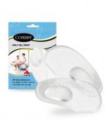 CORBBY HALF GEL DROP Żelowe półwkładki z pelotą metatarsalną - 2 szt.
