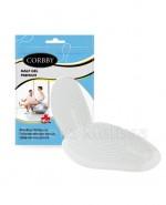 CORBBY HALF GEL PREMIUM Żelowe uniwersalne półwkładki - 2 szt.