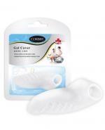 CORBBY GEL COVER Żelowa osłonka na mały palec u stóp - 1 szt.
