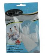 CORBBY BAND CORECTOR Opaska z korektorem międzypalcowym - 2 szt. 