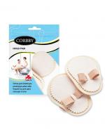 CORBBY HOLD PAD Orteza pod śródstopie, prostująca palce stóp - 2 szt.