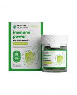 Cosma Cannabis Immuno Power, 30 kapsułek