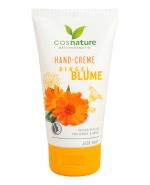 COSNATURE Naturalny ochronny krem do rąk z nagietkiem - 75 ml