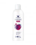 Cosnature Naturalny Szampon zwiększający objętość włosów z owocem granatu, 250 ml