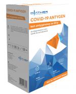 Covid-19 Antygen Szybki test antygenowy ze śliny, 1 szt.