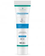 Crassderm Profesjonalny krem dla osób z objawami suchości skóry - 100 ml