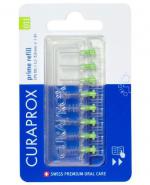 Curaprox CPS 011 Prime refill Szczoteczki międzyzębowe, 8 szt.