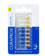 Curaprox CPS 09 Prime refill Szczoteczki międzyzębowe, 8 szt.