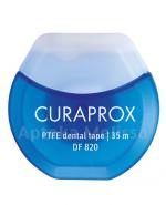 CURAPROX DF 820 Nić dentystyczna 35 m - 1szt.