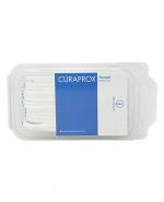 CURAPROX FLOSSPICK DF 967 Nić dentystyczna i wykałaczka w jednym - 30 szt.