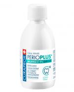 CURAPROX PERIO PLUS+ BALANCE CITROX CHX 0,05% Płyn do płukania jamy ustnej - 200 ml