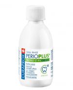  CURAPROX PERIO PLUS+ PROTECT CITROX CHX 0,12% Płyn do płukania jamy ustnej - 200 ml - cena, opinie, właściwości