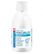 CURAPROX PERIO PLUS+ REGENERATE CITROX CHX 0,09% Płyn do płukania jamy ustnej - 200 ml