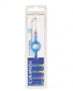 Curaprox Prime Plus Handy 06 - 011 Szczoteczki między zębowe - 5 szt.