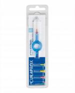 Curaprox Zestaw CPS Prime Start Mix Szczoteczki międzyzębowe 06-011+ UHS 409 + UHS 470, 1 szt.