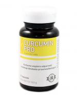 CURCUMIN PRO - 30 kaps.
