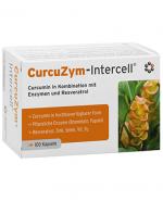 CurcuZym - Intercell - 100 kaps.