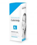 CUTISHELP A Konopny płyn micelarny do cery trądzikowej - 200 ml