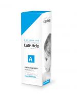 CUTISHELP A Krem konopny na dzień do skóry trądzikowej - 30 ml