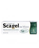 CYBELE SCAGEL Żel - 19 g