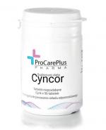 Cyncor 15 mg - 90 tabl.