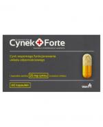 CYNEK+FORTE - 60 kaps.