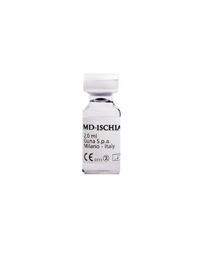  Md-Ischial Wyrób medyczny na bazie kolagenu - 2 ml - cena, opinie, właściwości - Apteka internetowa Melissa  