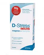 D-STRESS BOOSTER - 10 sasz.