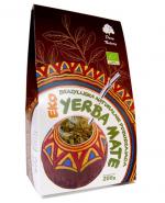 DARY NATURY Eko Yerba Mate - 200 g